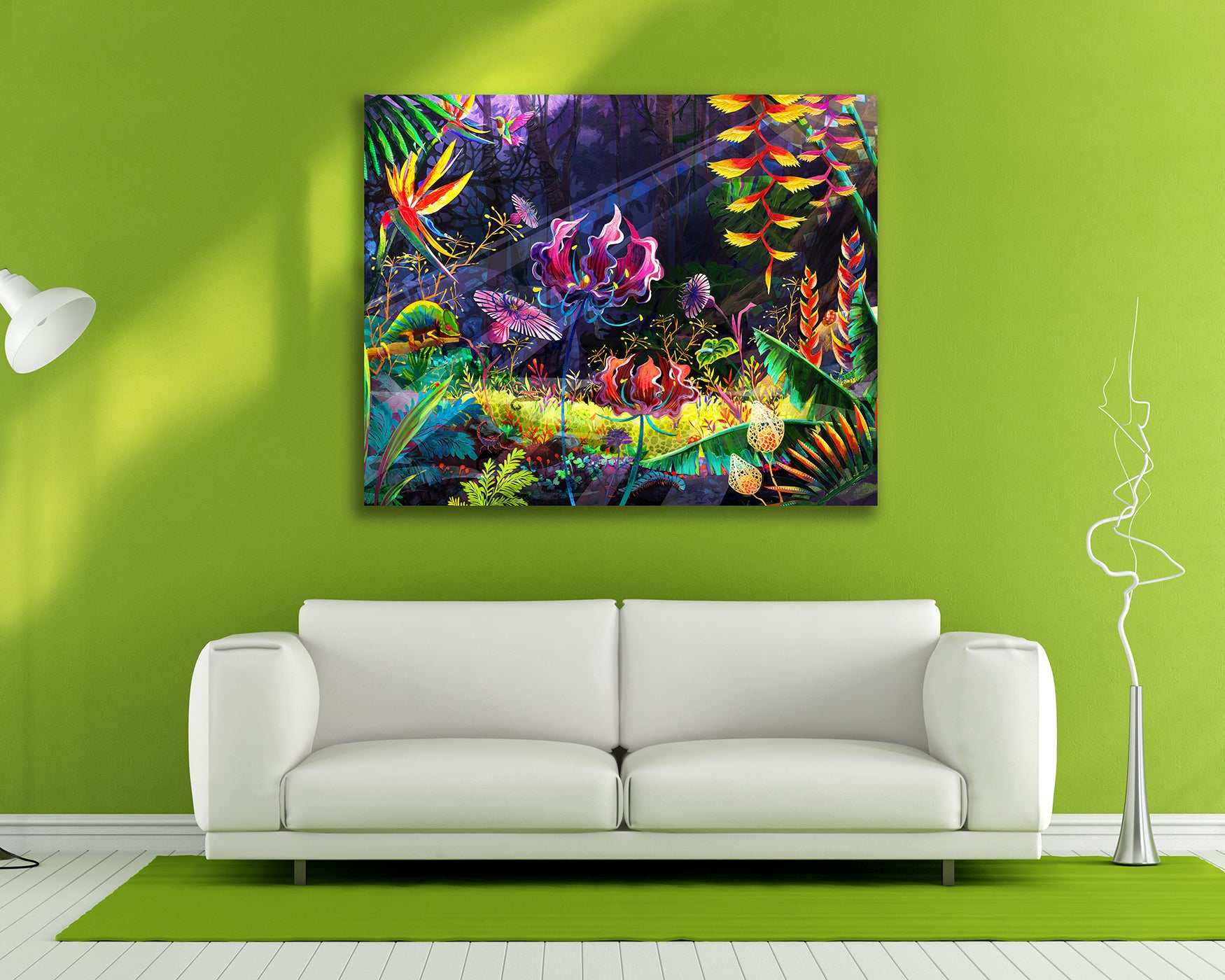 Exotic (Metal Limited Edition)