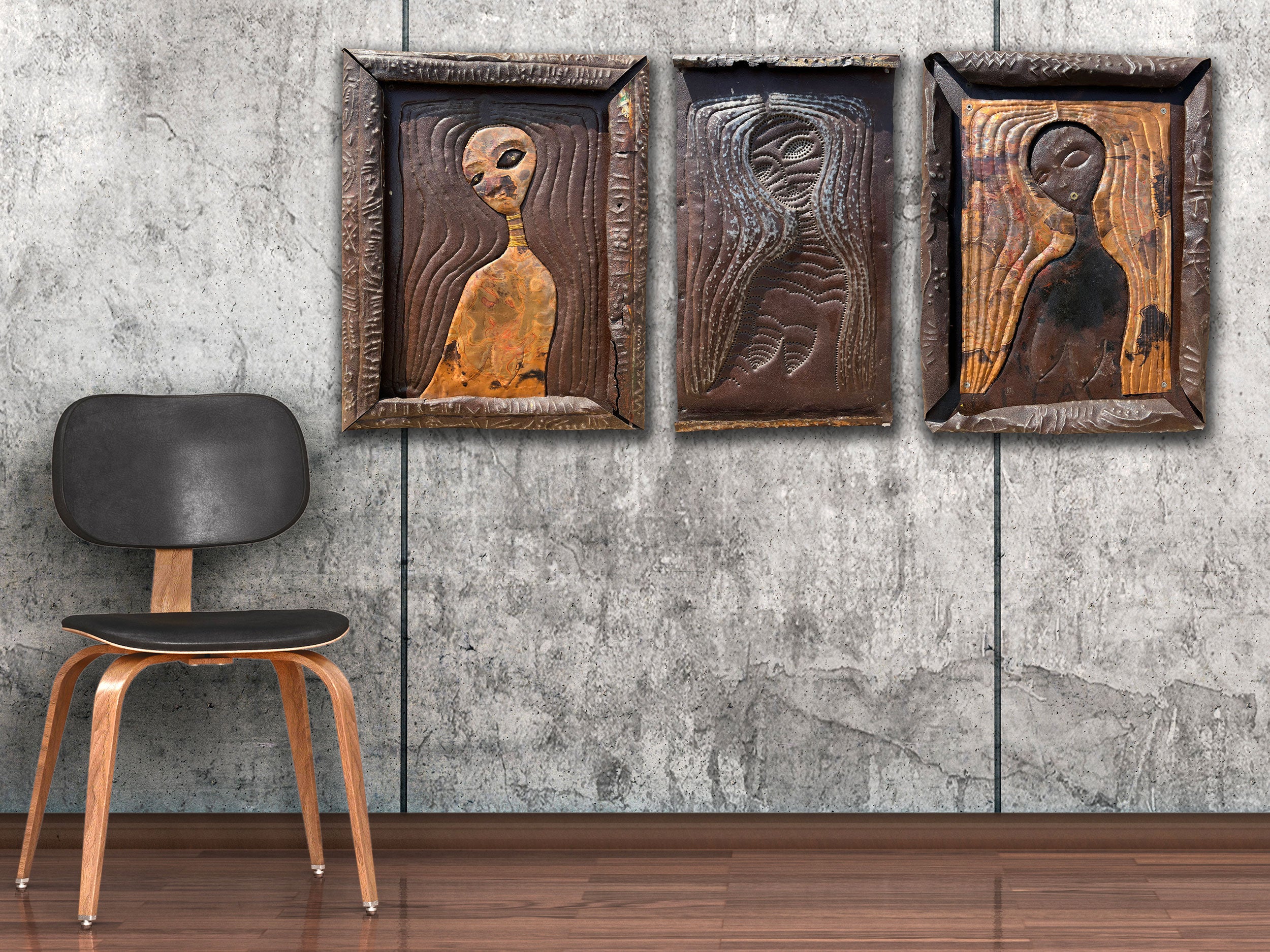 Life Tryptic